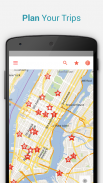 New York Offline Stadtplan screenshot 4