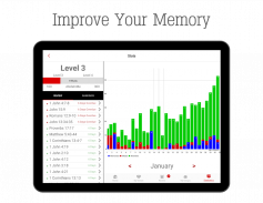 The Bible Memory App screenshot 7
