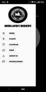 Midlands Riders screenshot 0