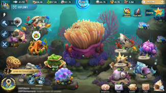 Top Fish: Ocean Game screenshot 4