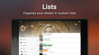 SeriesFad - Your shows manager screenshot 19