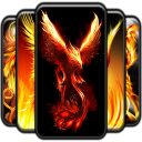 Phoenix Wallpapers Icon