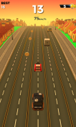 Traffic Racer 3D 2020 screenshot 2