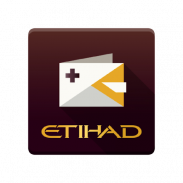 Etihad Guest walletplus™ screenshot 2