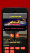 Rutter's Deals App screenshot 0