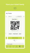 Fieldays - Official App screenshot 3