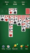 Daily Solitaire: Classic Cards screenshot 3