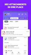Yahoo Mail – Stay Organised screenshot 12
