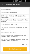 Tender247 APP Tenders & Bids screenshot 4