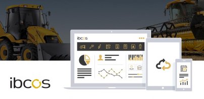 Ibcos Gold Service