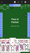 Pinochle - Expert AI screenshot 2