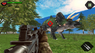 Dinosaur Hunter 3D screenshot 3