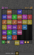 X2 Merge Block Puzzle screenshot 0