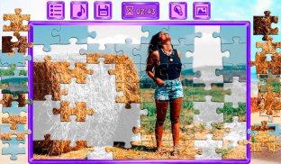 Puzzles for adults 16 screenshot 1