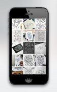 Hand Lettering for Beginners screenshot 7