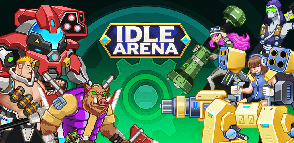 Idle arena mod. Idle Arena. Игра битва на арене. Clicker Battle. Idle Арена дизайн ГШ.