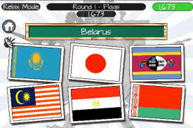 Geography Champion screenshot 2