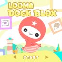 Looma DockBlox Free EN Icon