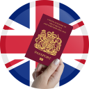 UK Citizenship Test 2020: Practice & Study Icon