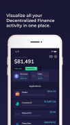 MyDeFi screenshot 8