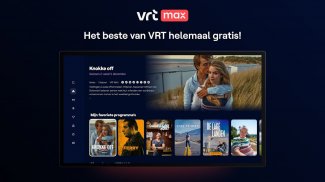 VRT MAX screenshot 17