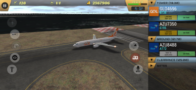 Unmatched Air Traffic Control screenshot 17