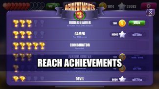 Solitaire Towers Tournaments screenshot 3