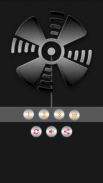 Electric Fan Free screenshot 2