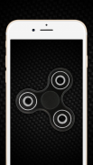 Fidget spinner screenshot 1