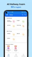 Railway exam Preparation 2024 screenshot 3