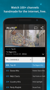 Pluto TV: Watch TV & Movies screenshot 10