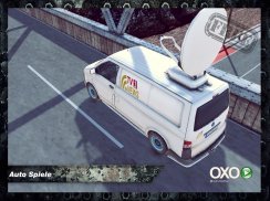 Live Transmission Vehicle screenshot 5