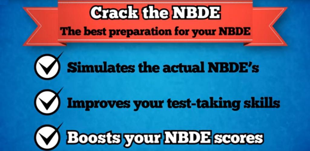 iNBDE Dental Boards Test Prep - Descargar APK para Android | Aptoide