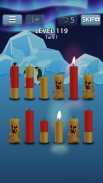 Candle Puzzle screenshot 4