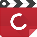 CineTrak: Movie and TV Tracker Icon
