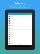 Church Center App screenshot 15