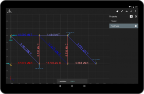 SW Truss screenshot 3