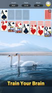 Solitaire - Classic Card Games screenshot 1