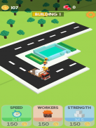 Idle City Builder: Tycoon Game screenshot 11