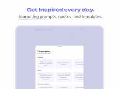 Reflection.app screenshot 15