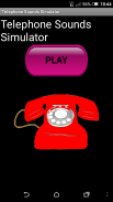 Telephone Sound Simulator screenshot 0