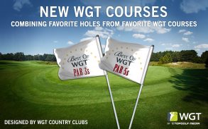 WGT Golf screenshot 16