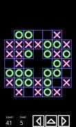 Tic Tac Toe NeO screenshot 7