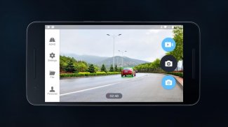 CACAGOO - ADAS,Smart Driving screenshot 8