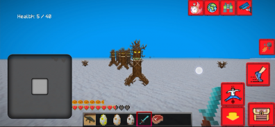 MiniCraft Village APK Download for Android Free