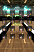 Crazy Bowling screenshot 2