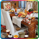 Mansion Hidden Object Games Icon