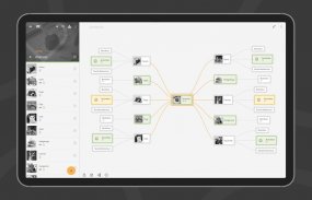 Mindz - Mind Map (Free) Structure ideas simply screenshot 11