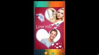Love Collage screenshot 6