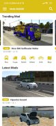 Mod Bussid Terbaru 2024 screenshot 3